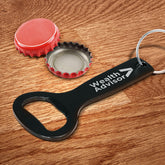 Bristol Bottle Opener Key Ring - 116564-1
